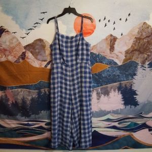 Old Navy jumpsuit